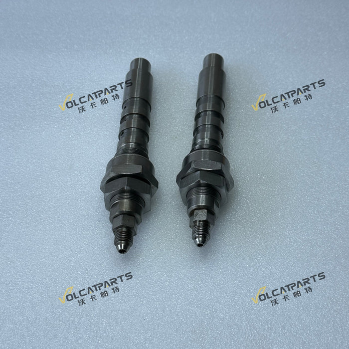 Excavator Parts Main Relief Valve For PC2006 Hydraulic Pump PC Valve